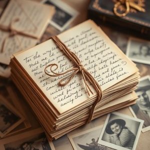 Legacy Letter