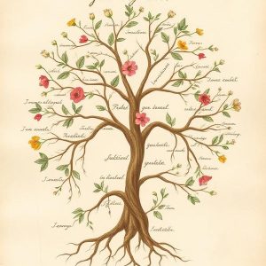 Heirloom Letter