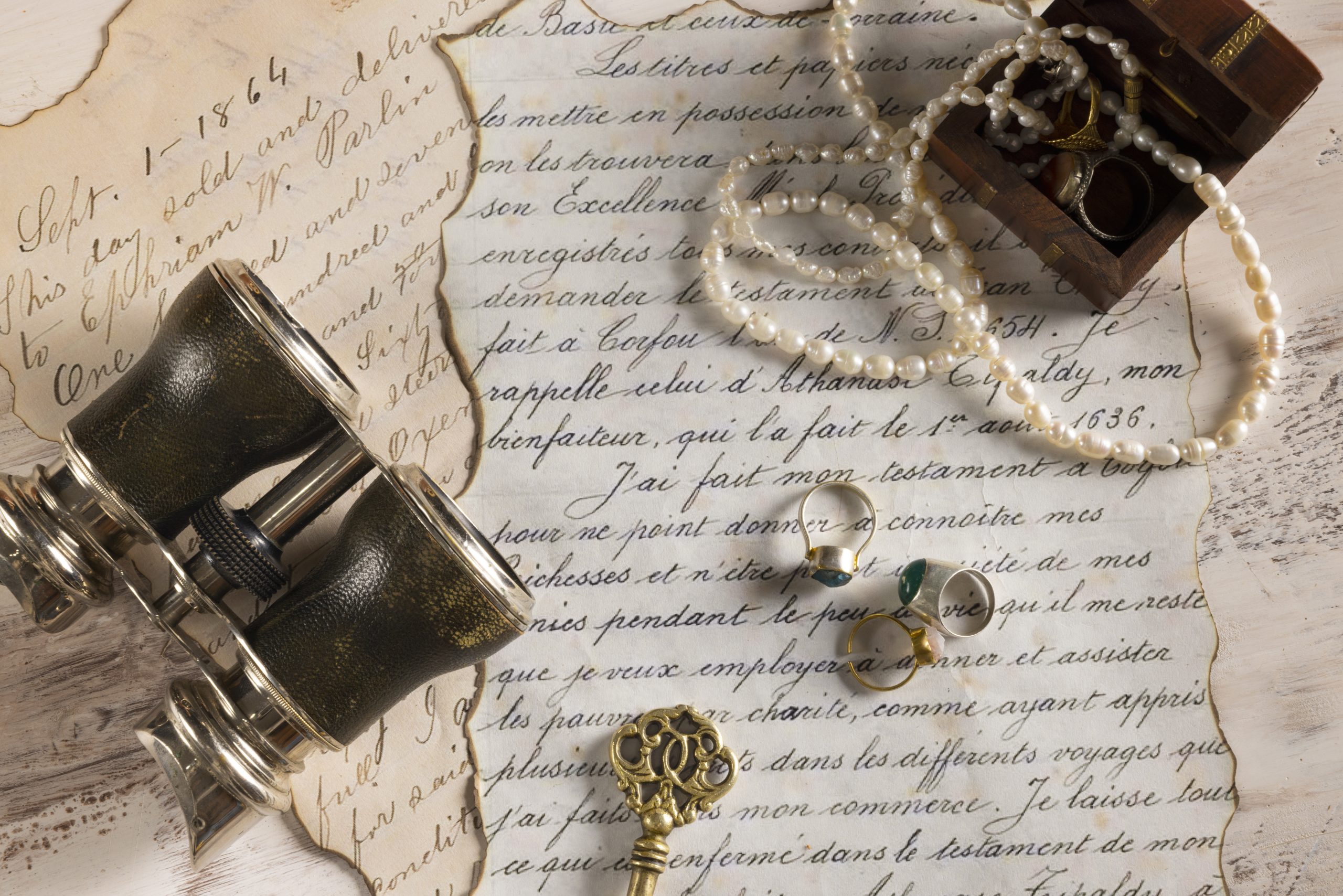 Legacy Letter - Image 2
