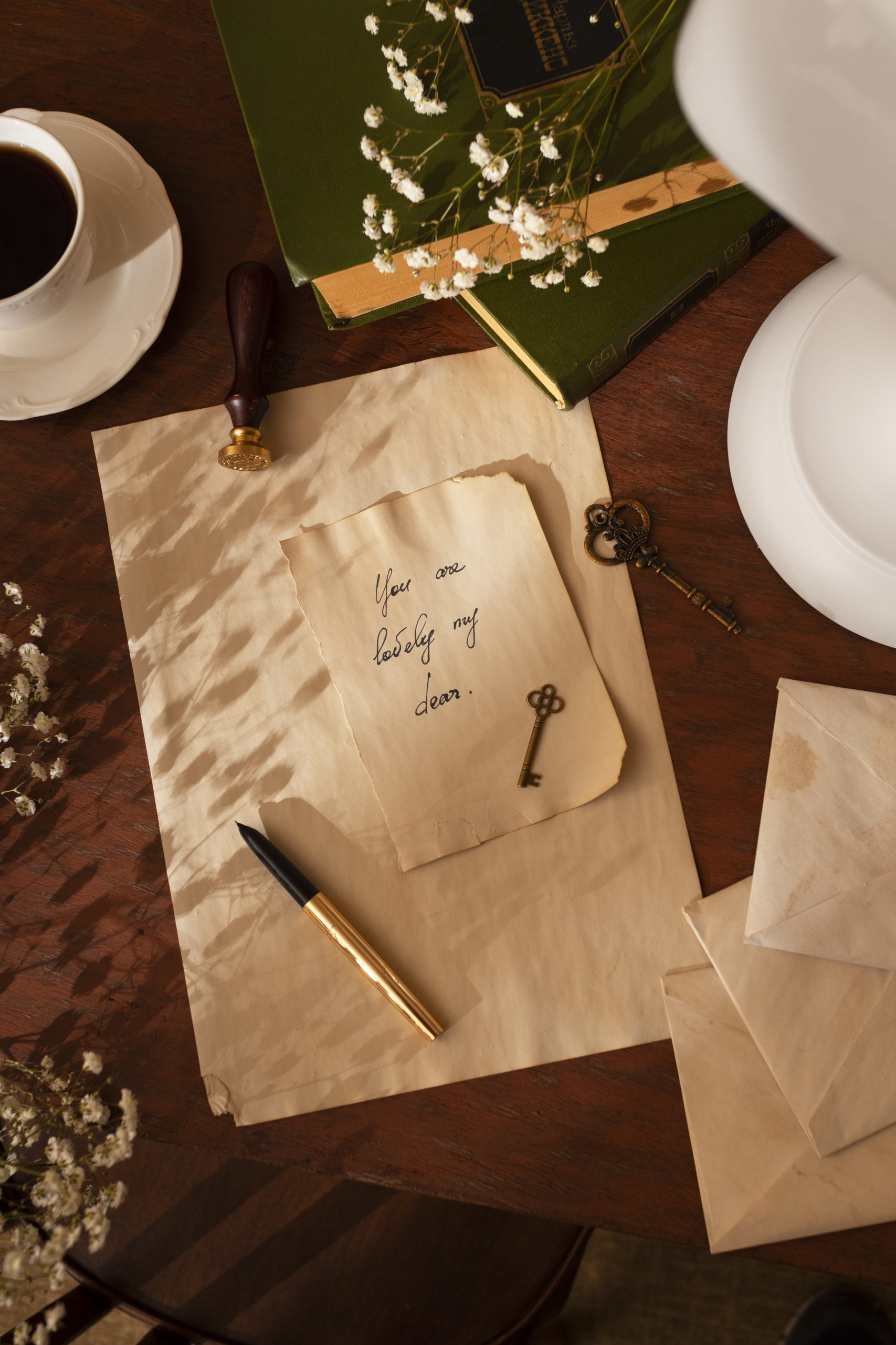 Legacy Letter - Image 4