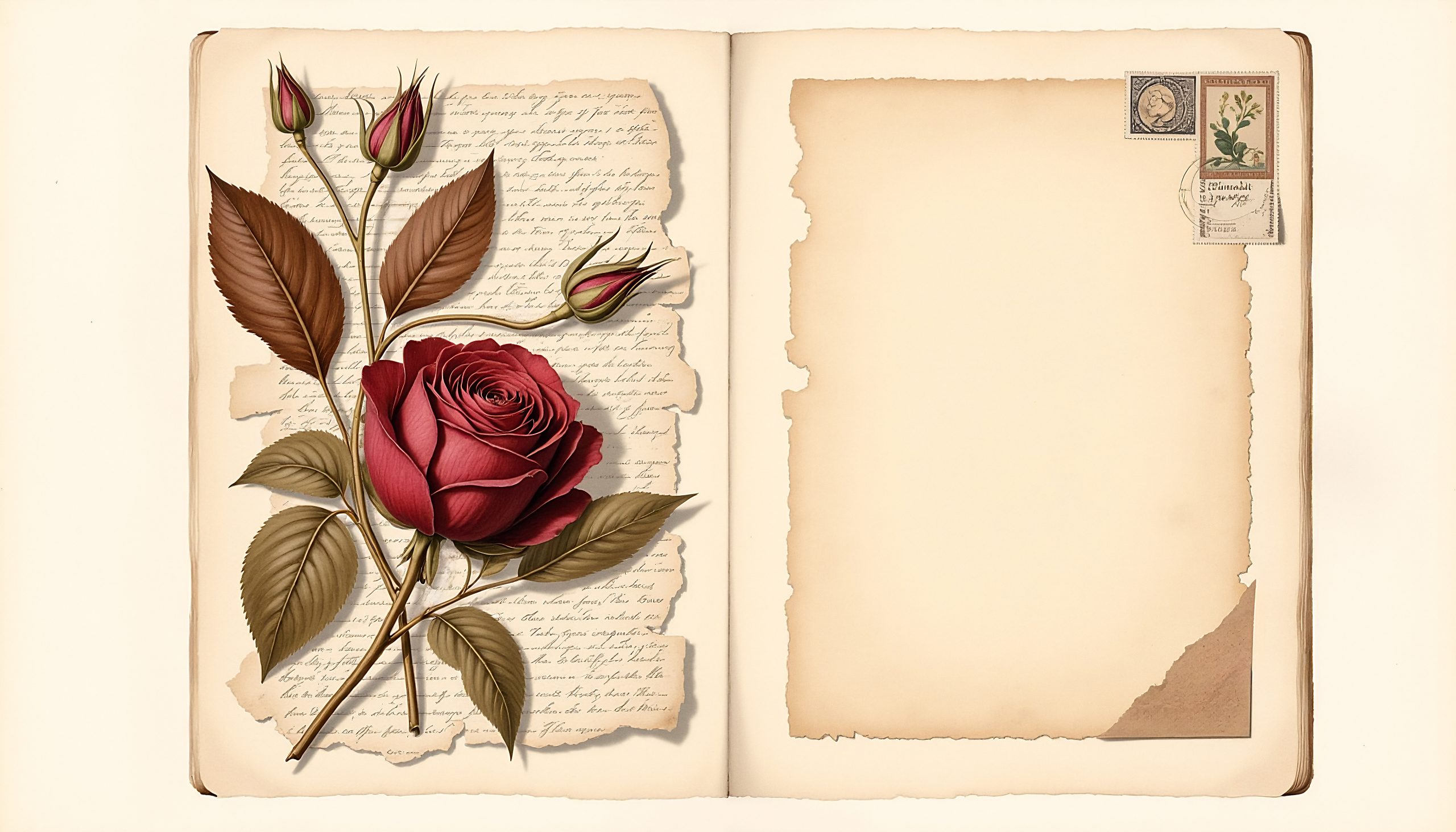 Heirloom Letter - Image 4